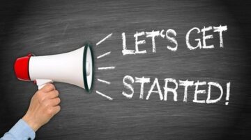 Starting PowerShell from the Basic Commands !