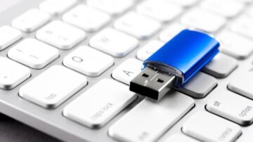 How to Make a Bootable USB Using PowerShell !!!