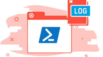 PowerShell Logging.